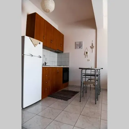 אלכסנדרופולי Papi'S Free Parking Apartments 1 - Studio מראה חיצוני תמונה