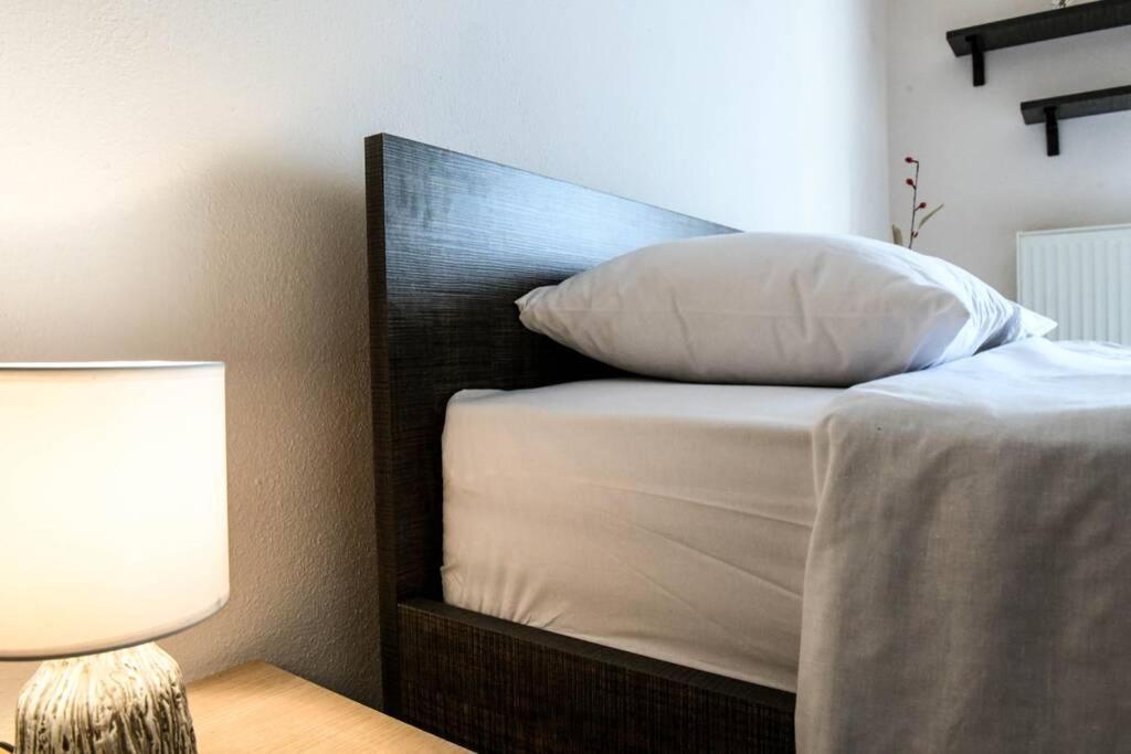 Papi's Free Parking 1 - Studio Apartment Alexandroupoli