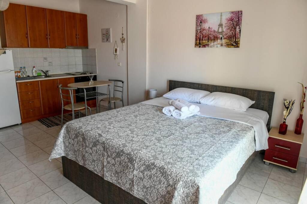 Papi's Free Parking 1 - Studio Apartment *