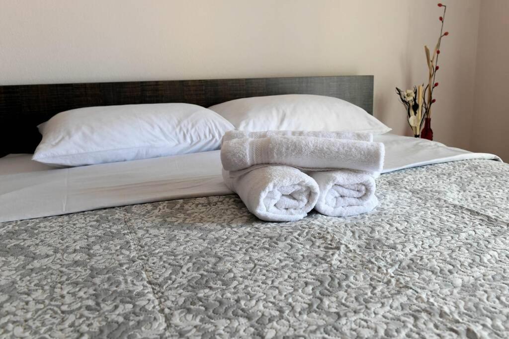 Apartment Papi's Free Parking 1 - Studio Alexandroupoli